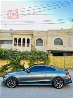 مێرسێدس بێنز C-Class